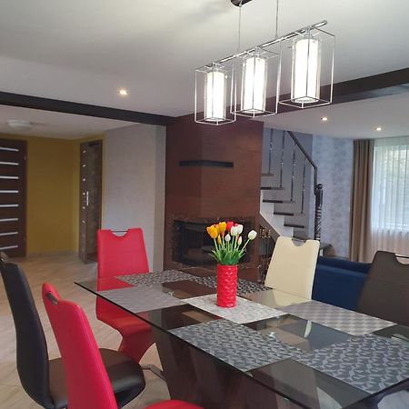 Anas Namas Apartman Zagare Kültér fotó