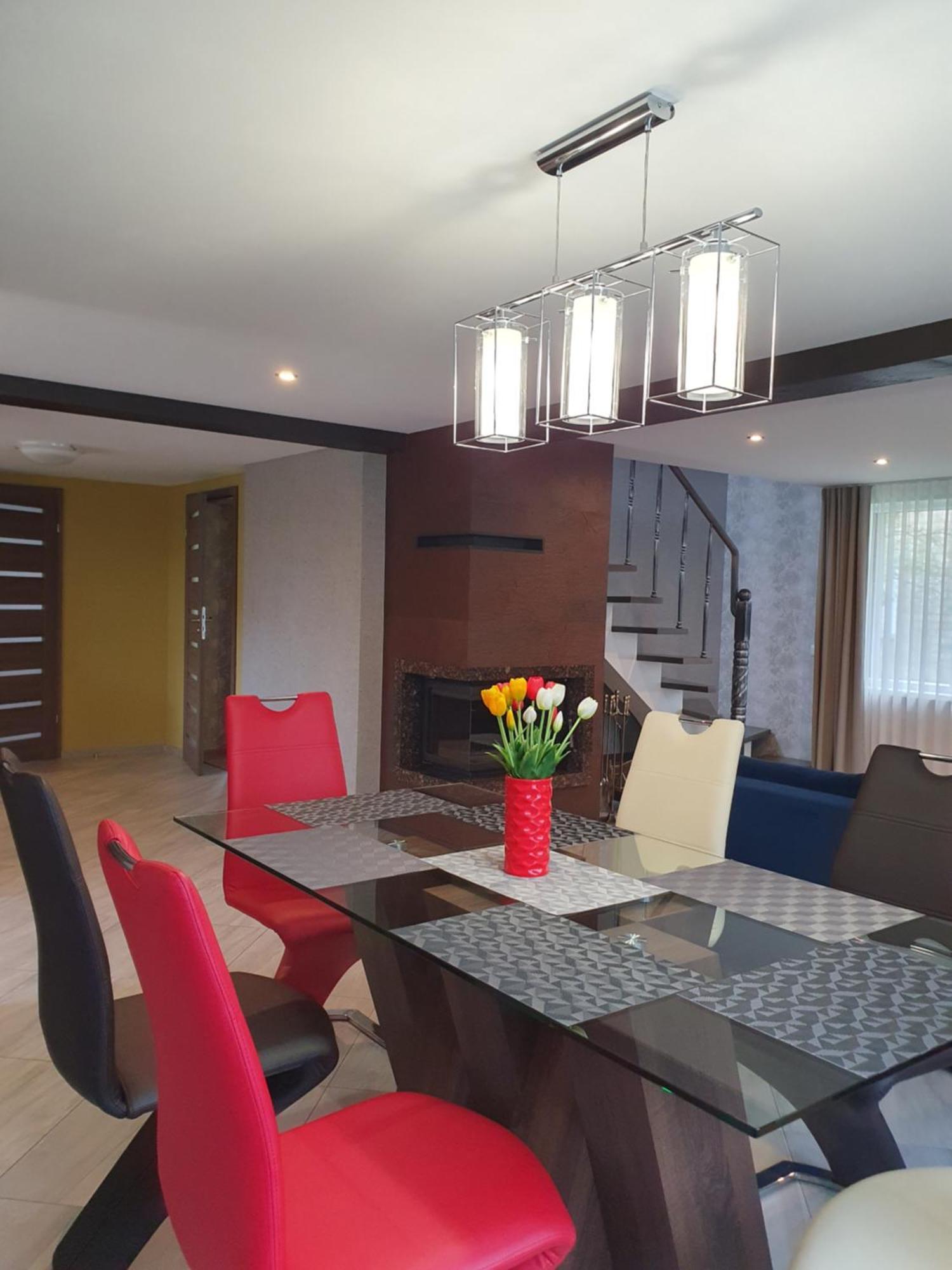 Anas Namas Apartman Zagare Kültér fotó
