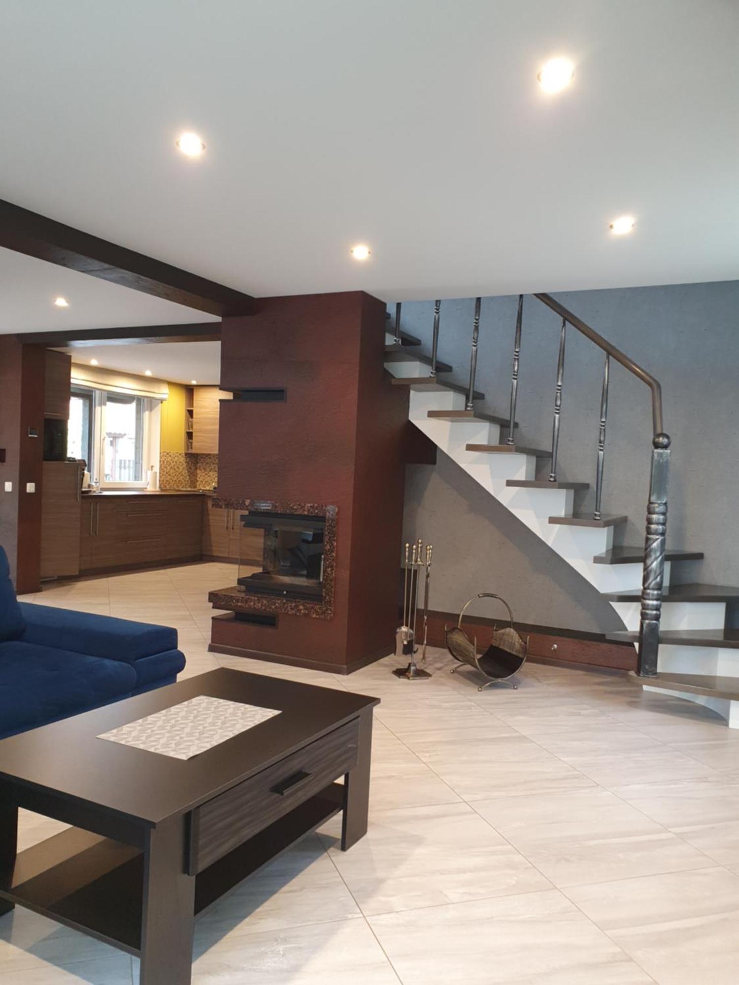 Anas Namas Apartman Zagare Kültér fotó